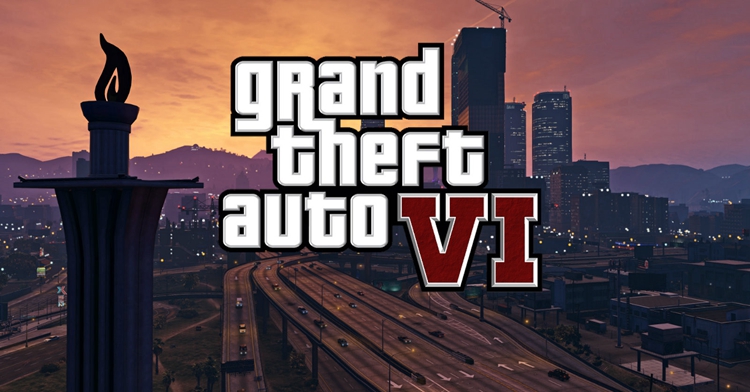 玩家期待度爆表 《GTA6》预告推文点赞逼近200万游戏类型新记录