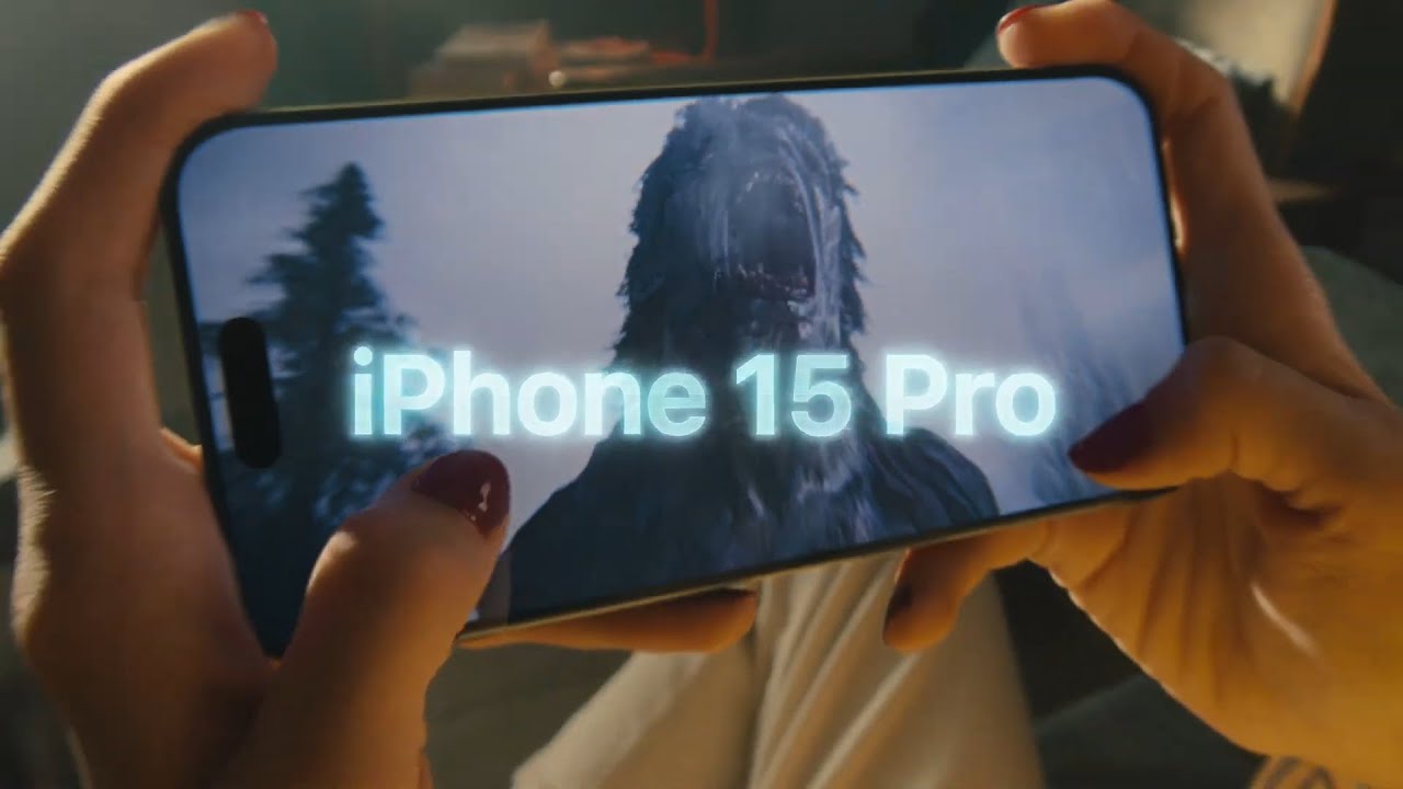 《生化危机4：重制版》iPhone15版分辨率720p 无法稳定30帧