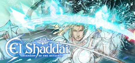 经典名作《El Shaddai》Switch版12月20日公布重要消息