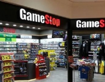 GameStop