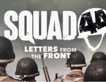 《战争附言》更新上线改名《Squad 44》二战FPS经典游戏